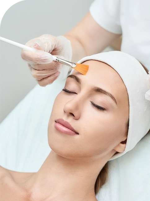 Chemical Peel Workshop