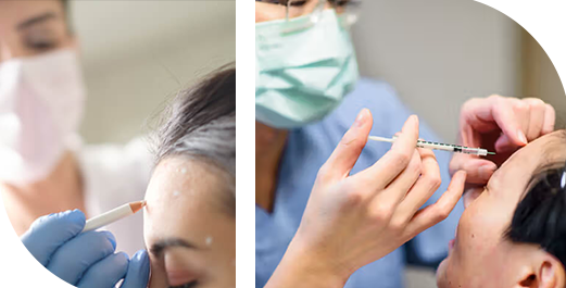 Botox Tutorial Online Derma Courses